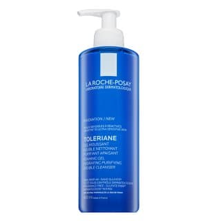 Toleriane oczyszczający żel do twarzy Purifying Foaming Cleanser