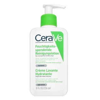 krem nawilżająco-oczyszczający Hydrating Cleanser