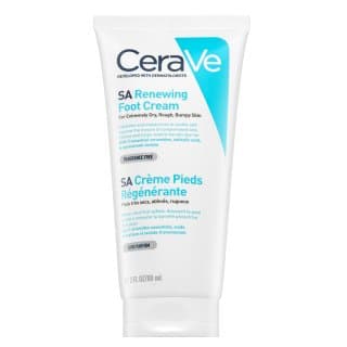 krem do nóg do skóry suchej SA Renewing Foot Cream