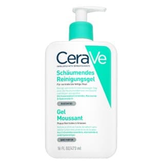 oczyszczający żel do twarzy Foaming Cleanser