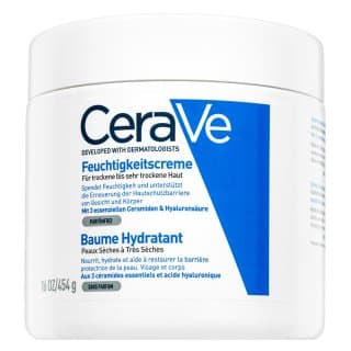 krem nawilżający Moisturising Cream