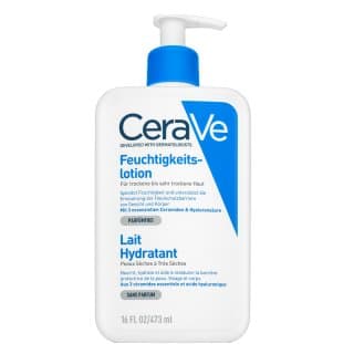 nawilżające mleczko do ciała Moisturising Lotion