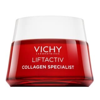 Liftactiv krem do twarzy Collagen Specialist