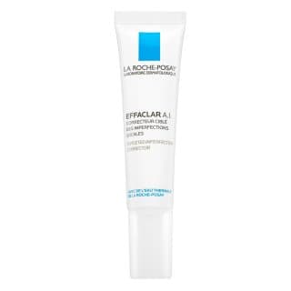 Effaclar intensywna, miejscowa pielęgnacja A.I. Targeted Imperfection Corrector