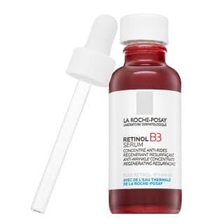 Retinol B3 serum regenerujące Serum