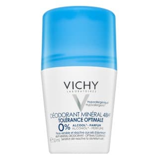 Mineral Deodorant dezodorant 48H Optimal Tolerance Roll-On