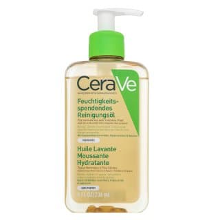 olejek oczyszczający Hydrating Foaming Oil Cleanser