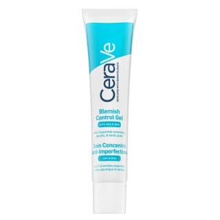 żel do twarzy Blemish Control Gel