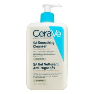 oczyszczający żel do twarzy SA Smoothing Cleanser