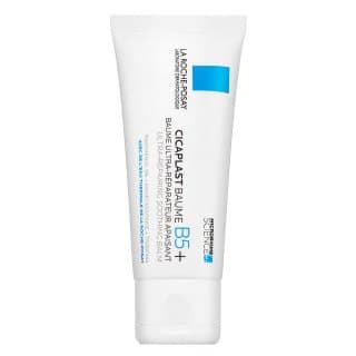 Cicaplast łagodząca emulsja Baume B5+