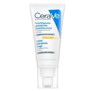 krem do twarzy Facial Moisturising Lotion SPF30