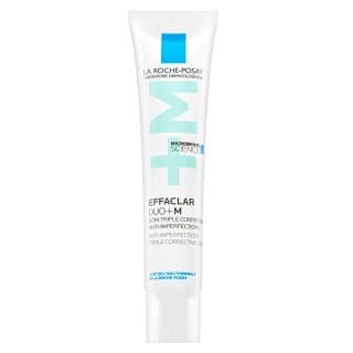 Effaclar krem Duo+M Anti-Imperfections Triple Corrective Care