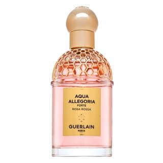 Aqua Allegoria Forte Rosa Rossa woda perfumowana dla kobiet