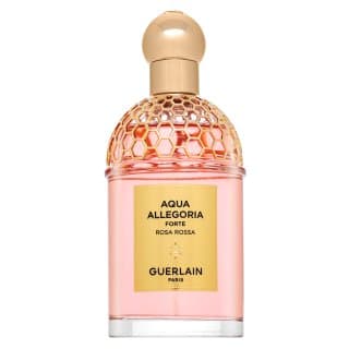 Aqua Allegoria Forte Rosa Rossa woda perfumowana dla kobiet