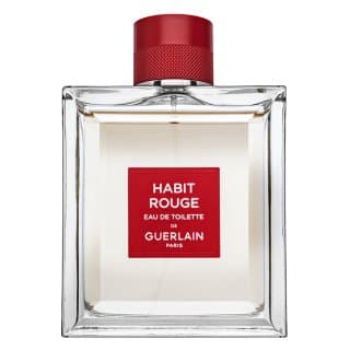 Habit Rouge woda toaletowa dla mężczyzn