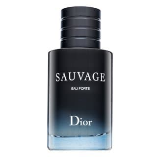 Sauvage Eau Forte czyste perfumy dla mężczyzn