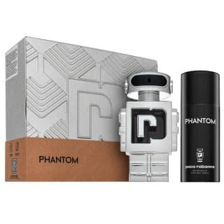 Phantom zestaw upominkowy dla mężczyzn Set I