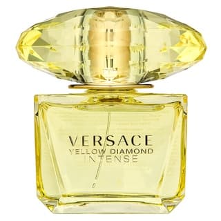 Yellow Diamond Intense woda perfumowana dla kobiet