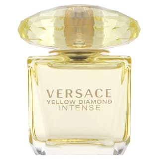Yellow Diamond Intense woda perfumowana dla kobiet