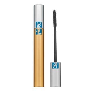 Mascara Volume Effet Faux Cils Waterproof wodoodporna mascara wydłużająca i pogrubiająca rzęsy 01 Charcoal Black