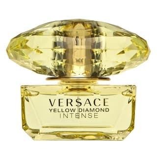 Yellow Diamond Intense woda perfumowana dla kobiet