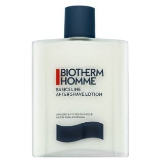 Homme Basics Line fluid po goleniu After Shave Lotion