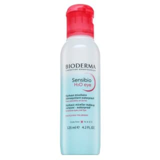 Sensibio dwufazowy płyn do demakijażu H2O Eye Biphase Micellar Makeup Remover