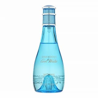 Cool Water Woman woda toaletowa dla kobiet