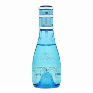 Cool Water Woman woda toaletowa dla kobiet