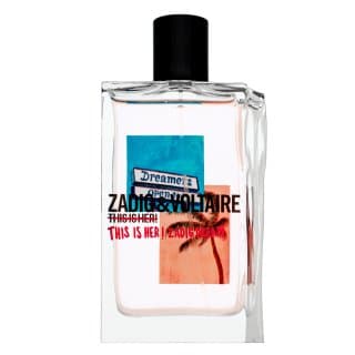 This Is Her Dream woda perfumowana dla kobiet