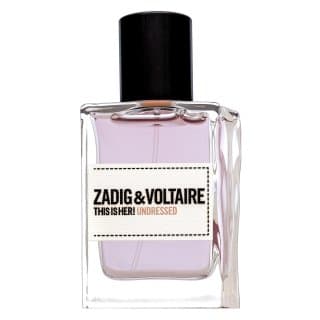 This Is Her! Undressed woda perfumowana dla kobiet
