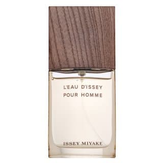 L’Eau d’Issey Pour Homme Vetiver woda toaletowa dla mężczyzn