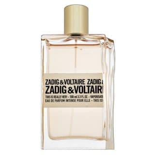 This Is Really Her! woda perfumowana dla kobiet