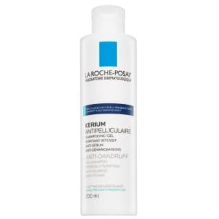 Kerium Anti-Dandruff Gel-Shampoo szampon wzmacniający przeciw łupieżowi