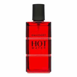 Hot Water woda toaletowa dla mężczyzn