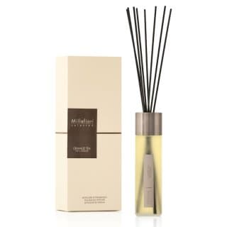 Selected Fragrance Diffuser Orange Tea