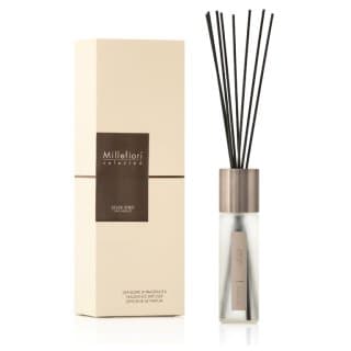 Selected Fragrance Diffuser Silver Spirit