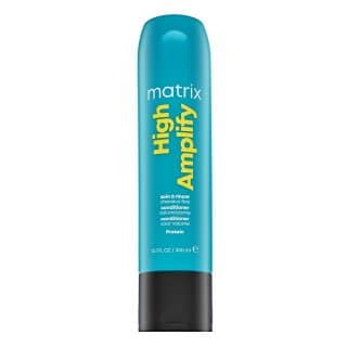 Total Results High Amplify Conditioner odżywka do włosów delikatnych