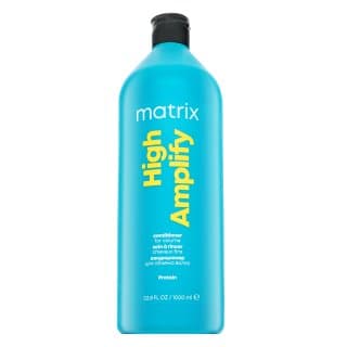 Total Results High Amplify Conditioner odżywka do włosów delikatnych