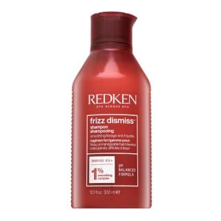Frizz Dismiss Shampoo odżywczy szampon przeciw puszeniu się włosów