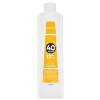 SoColor.Beauty Cream Oxidant 12% 40 Vol. emulsja aktywująca do wszystkich rodzajów włosów