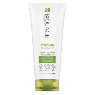 Biolage Strength Recovery Conditioning Cream odżywka do włosów osłabionych