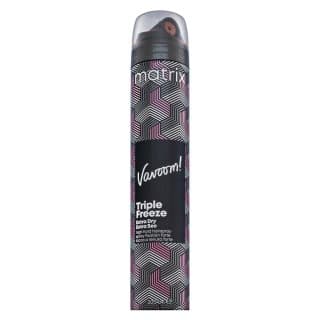 Vavoom Triple Freeze Extra Dry Spray suchy lakier do włosów dla extra silnego utrwalenia