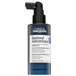 Serioxyl Advanced Denser Hair Density Activator Serum serum do skóry głowy wymagającej stymulacji i ukojenia
