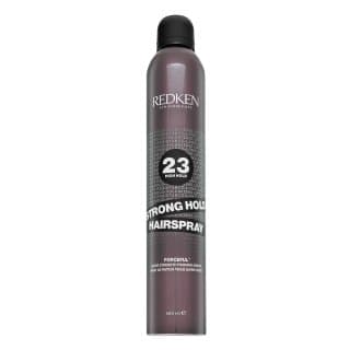 Forceful 23 Strong Hold Hairspray lakier do włosów dla silnego utrwalenia