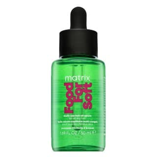 Food For Soft Multi-Use Hair Oil Serum oil serum dla nawilżenia włosów