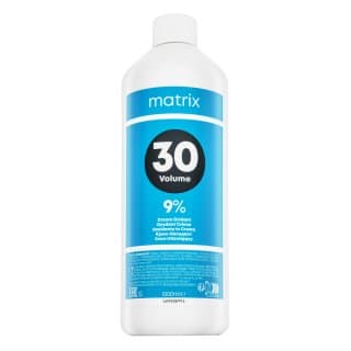 SoColor.Beauty Cream Oxidant 9% 30 Vol. emulsja aktywująca do wszystkich rodzajów włosów