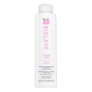Biolage Colorlast Shampoo szampon do włosów farbowanych