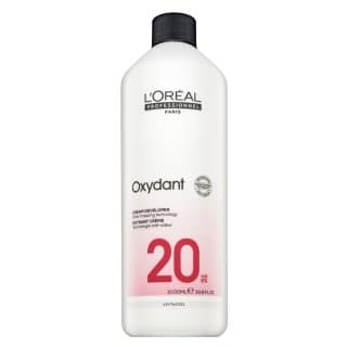 Oxydant 6% 20Vol. emulsja aktywująca