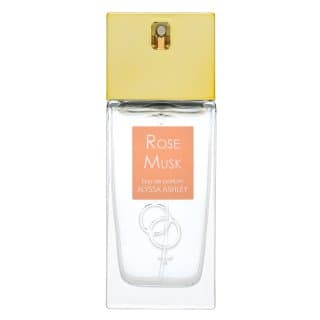 Rose Musk woda perfumowana unisex